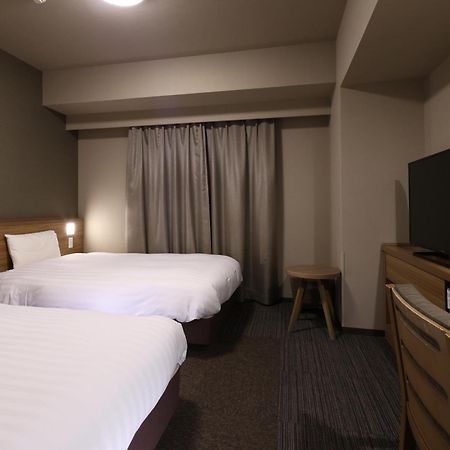 Dormy Inn Premium Fukui Natural Hot Spring Zewnętrze zdjęcie