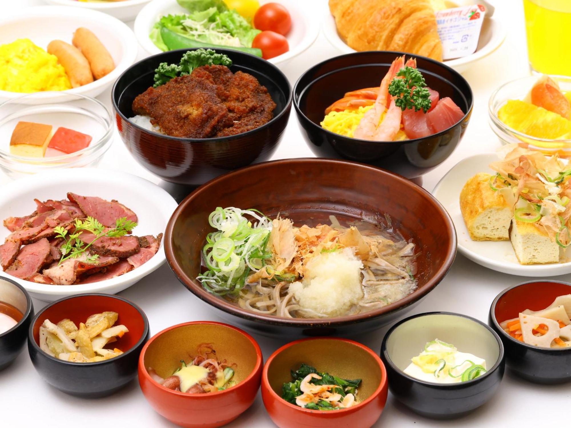 Dormy Inn Premium Fukui Natural Hot Spring Zewnętrze zdjęcie