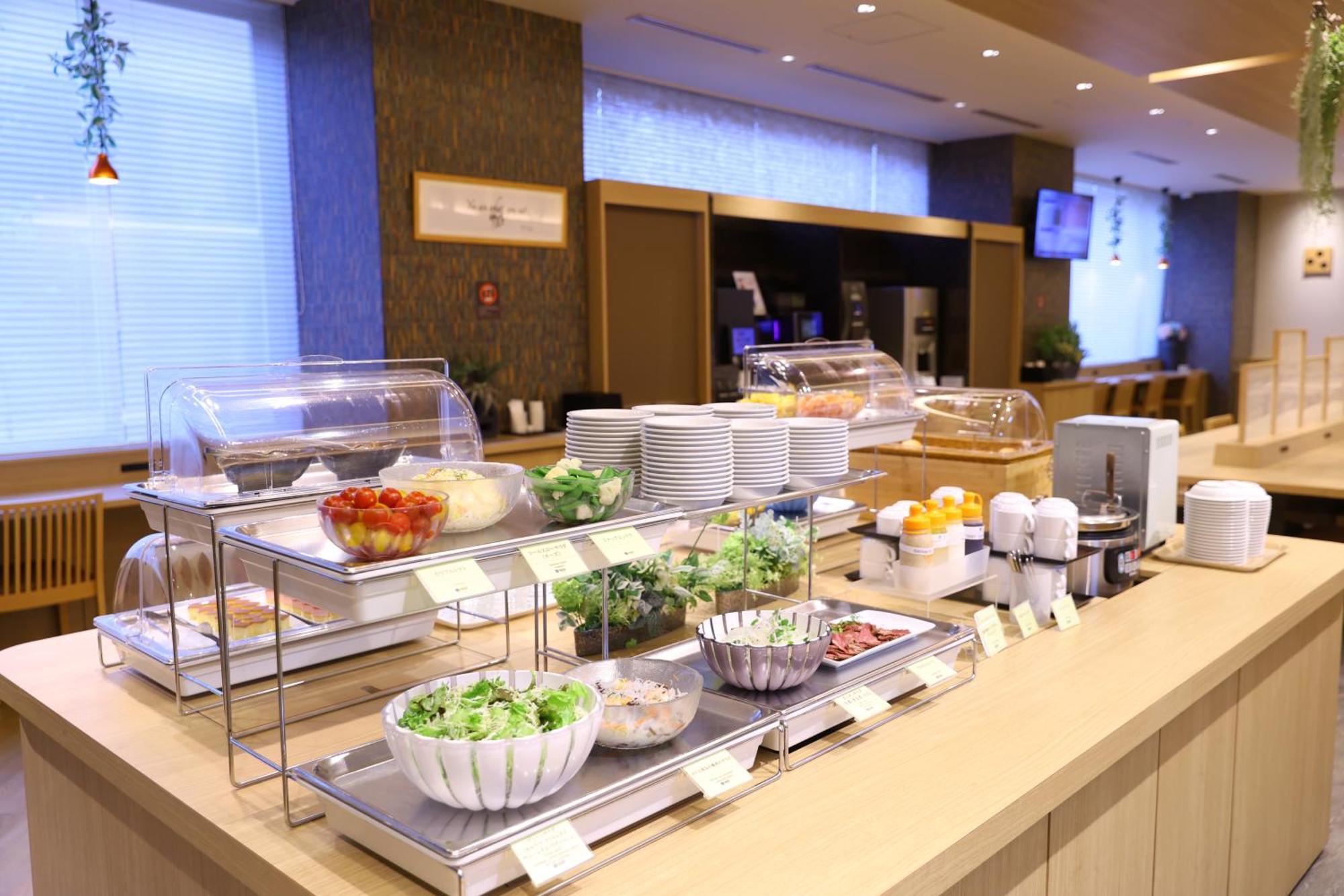 Dormy Inn Premium Fukui Natural Hot Spring Zewnętrze zdjęcie