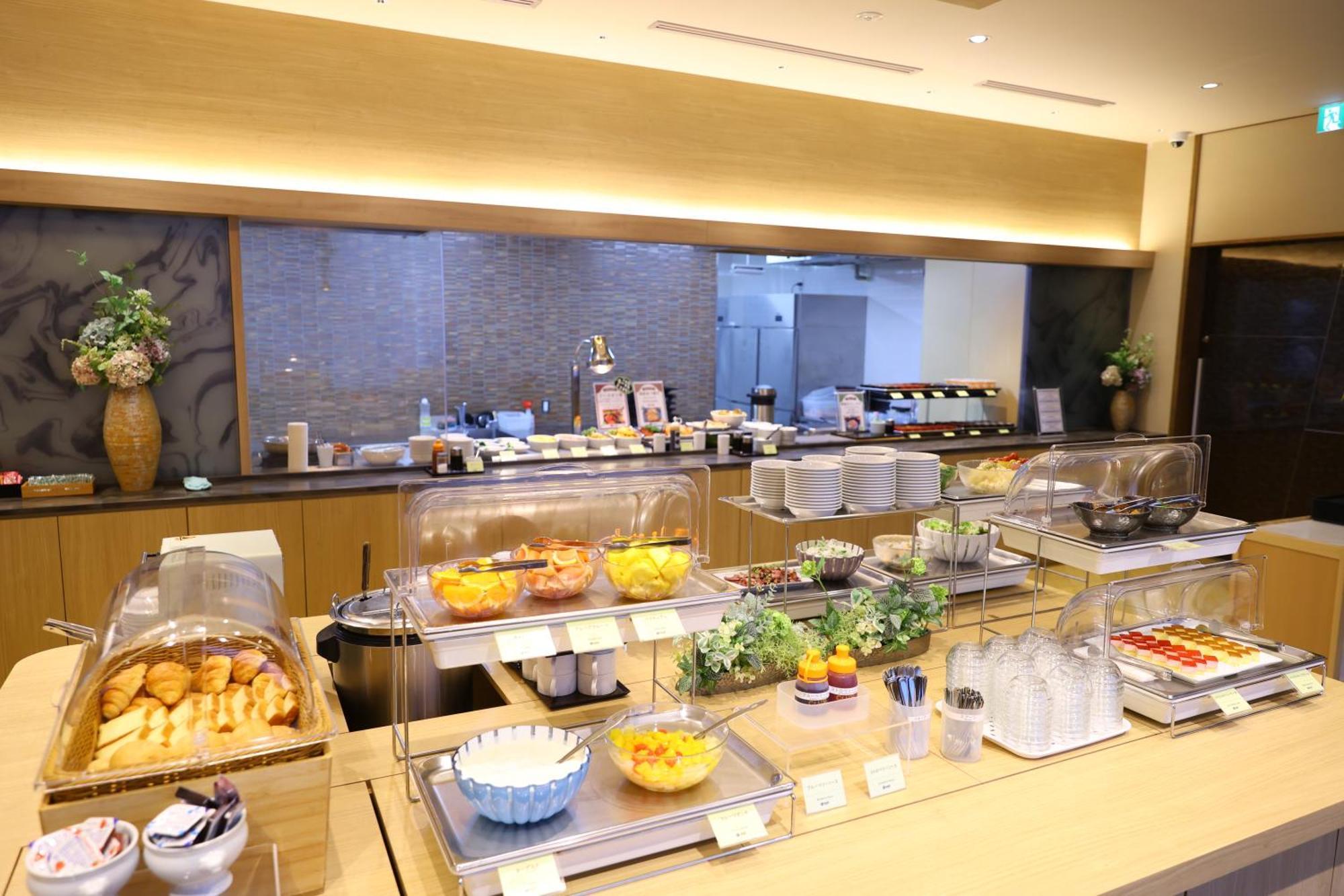Dormy Inn Premium Fukui Natural Hot Spring Zewnętrze zdjęcie
