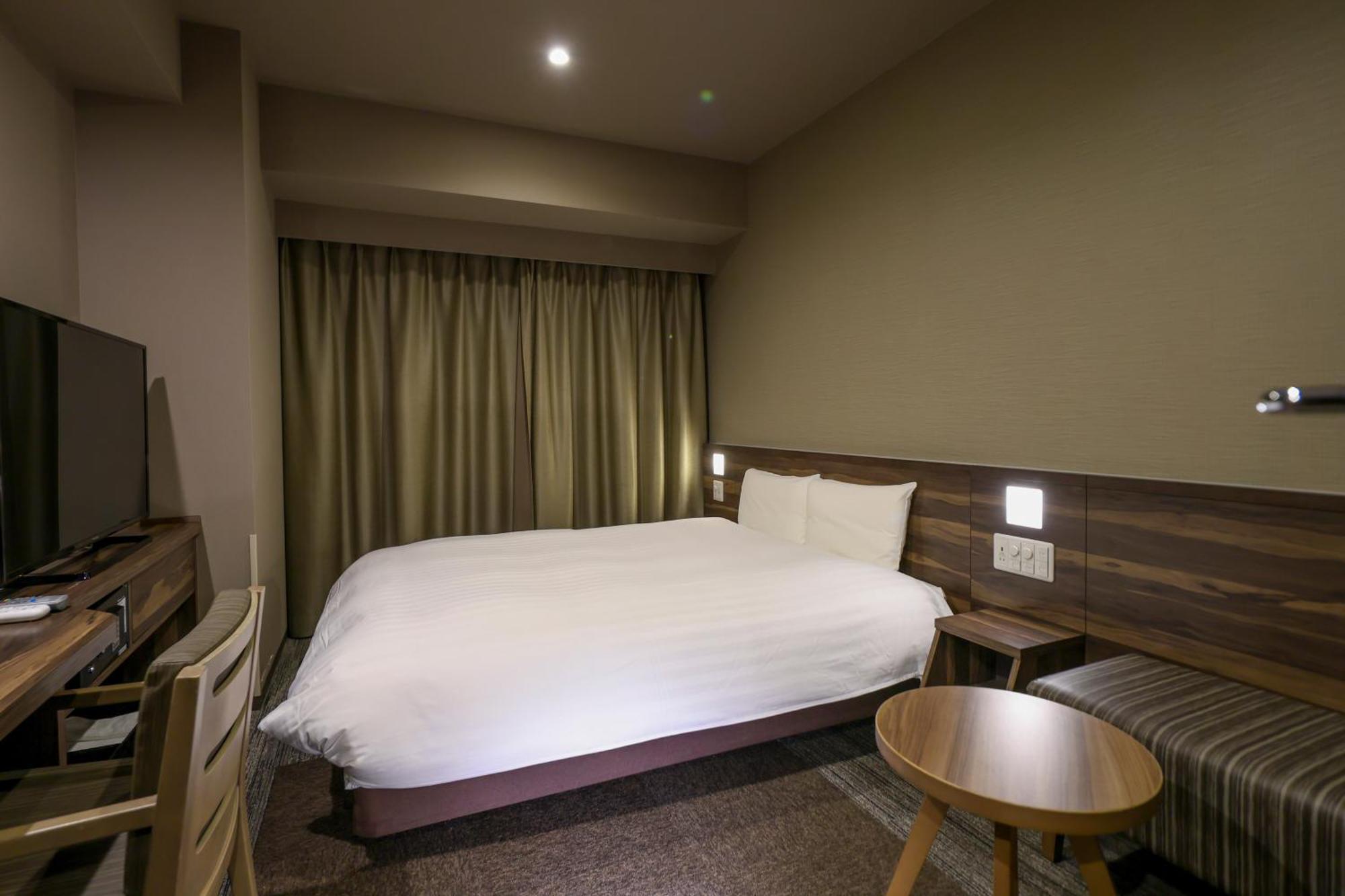 Dormy Inn Premium Fukui Natural Hot Spring Zewnętrze zdjęcie
