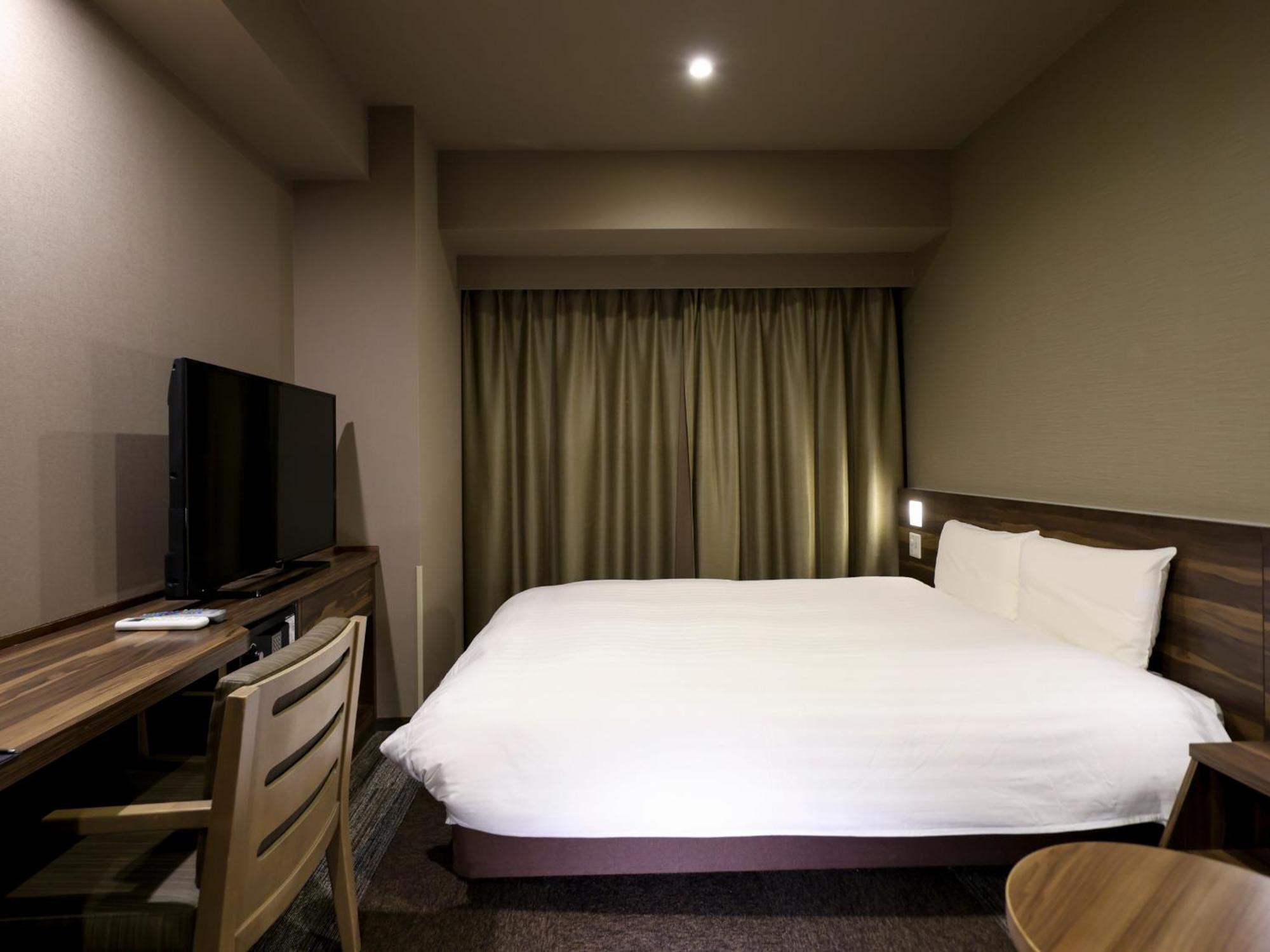 Dormy Inn Premium Fukui Natural Hot Spring Zewnętrze zdjęcie