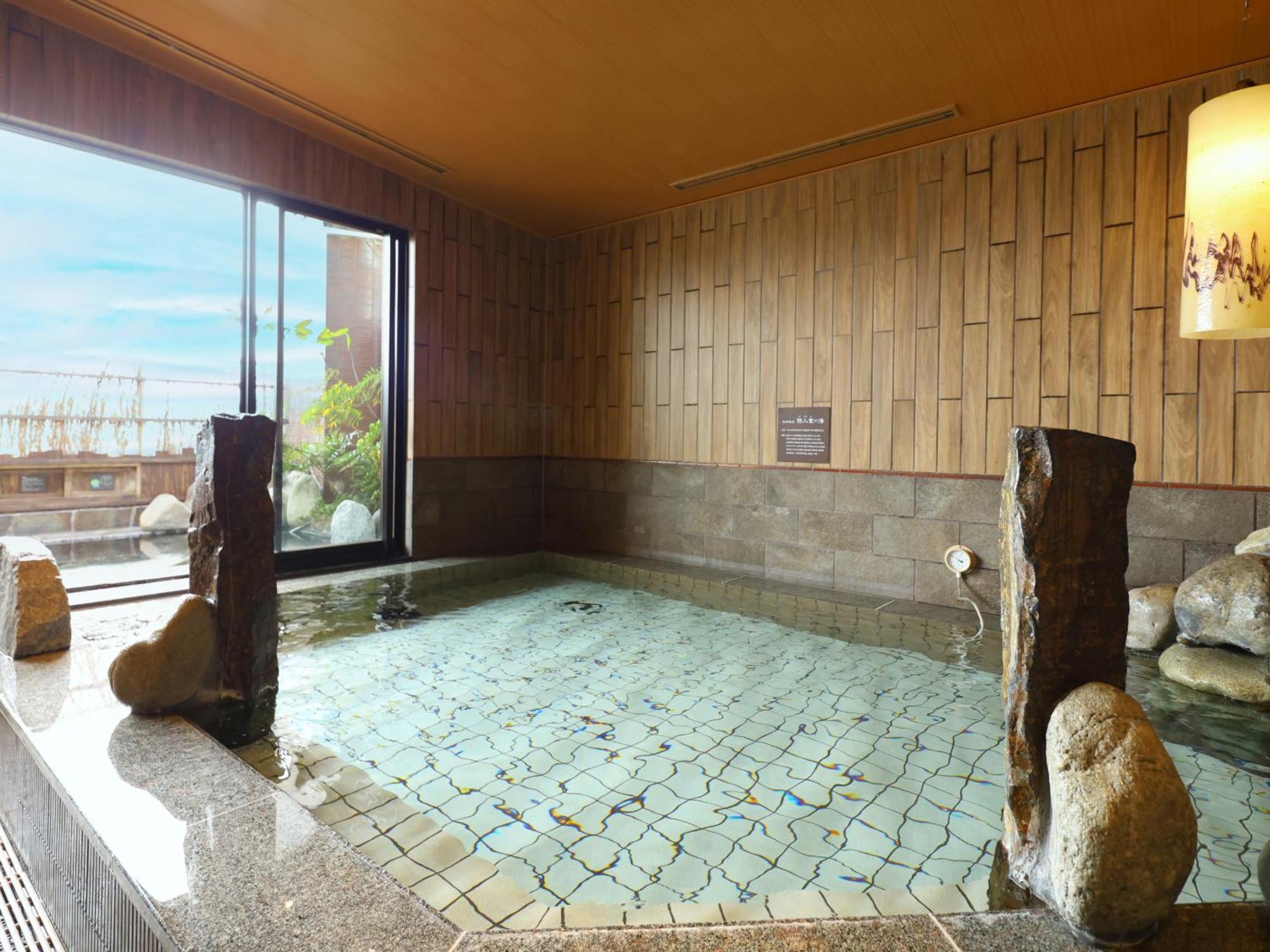 Dormy Inn Premium Fukui Natural Hot Spring Zewnętrze zdjęcie