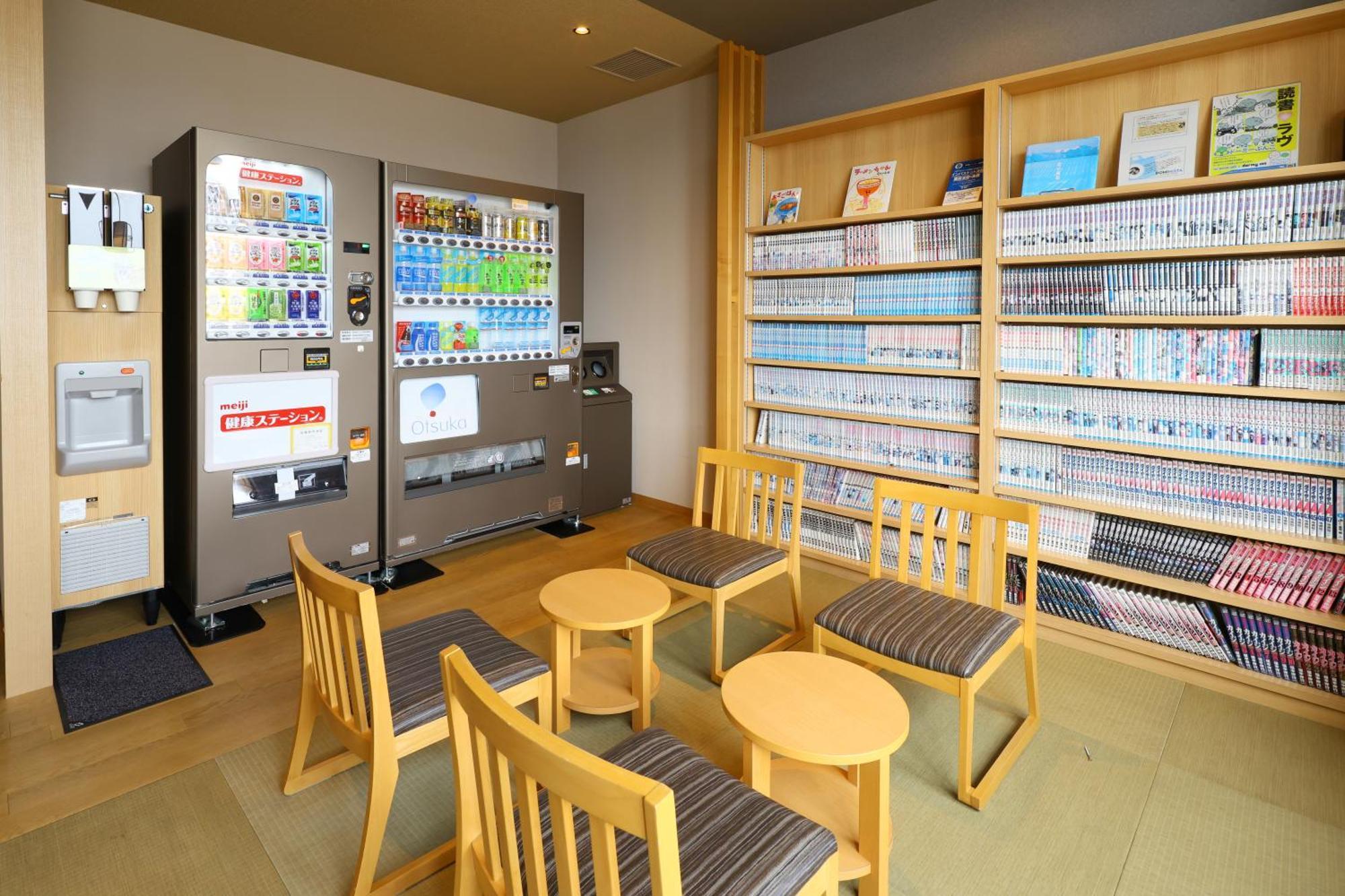 Dormy Inn Premium Fukui Natural Hot Spring Zewnętrze zdjęcie