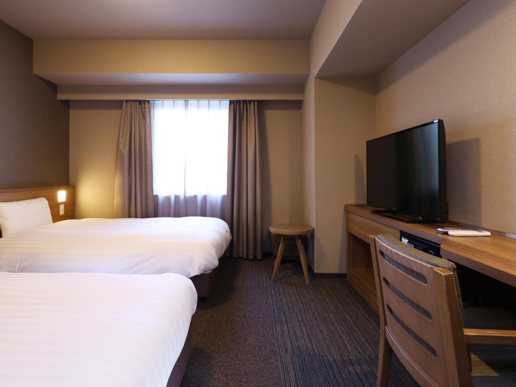 Dormy Inn Premium Fukui Natural Hot Spring Zewnętrze zdjęcie