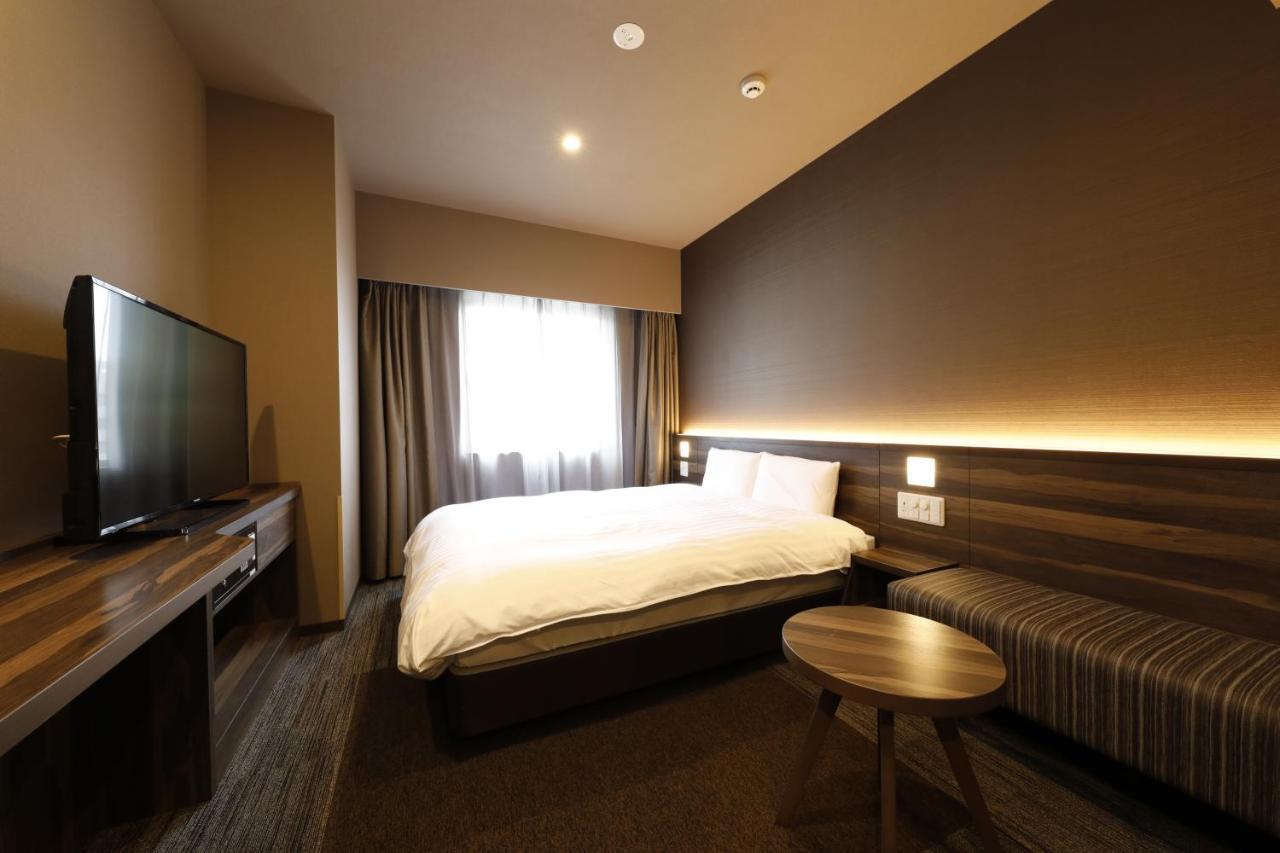 Dormy Inn Premium Fukui Natural Hot Spring Zewnętrze zdjęcie