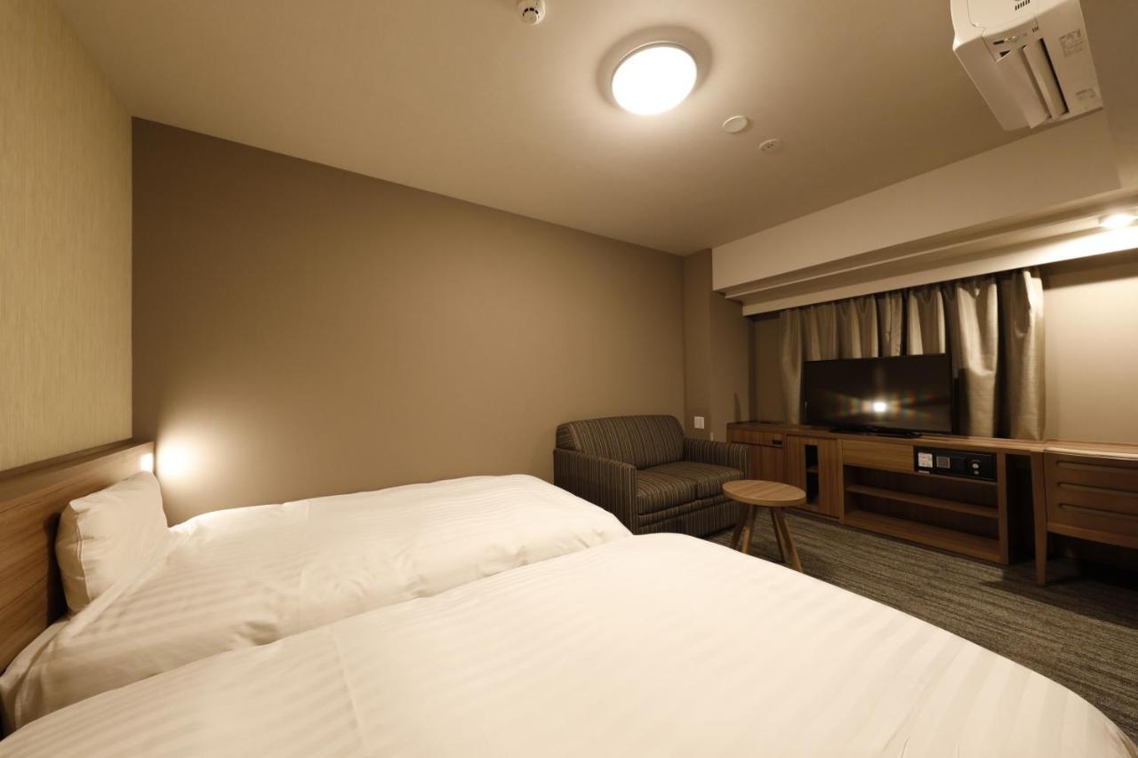Dormy Inn Premium Fukui Natural Hot Spring Zewnętrze zdjęcie