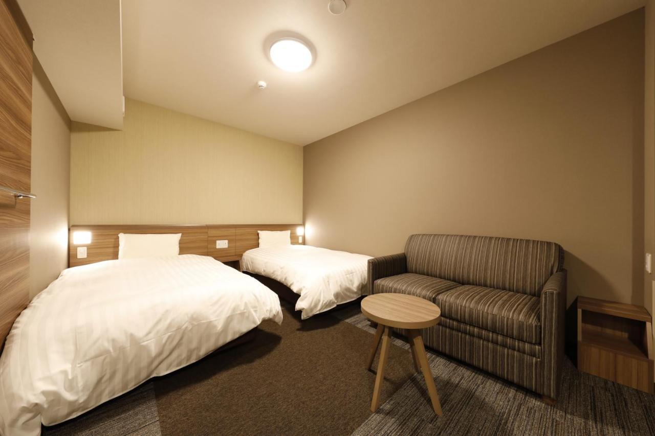 Dormy Inn Premium Fukui Natural Hot Spring Zewnętrze zdjęcie