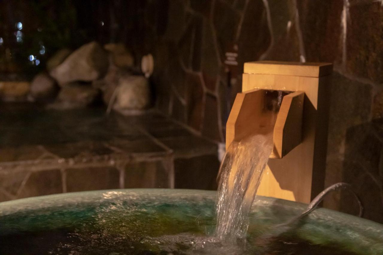 Dormy Inn Premium Fukui Natural Hot Spring Zewnętrze zdjęcie
