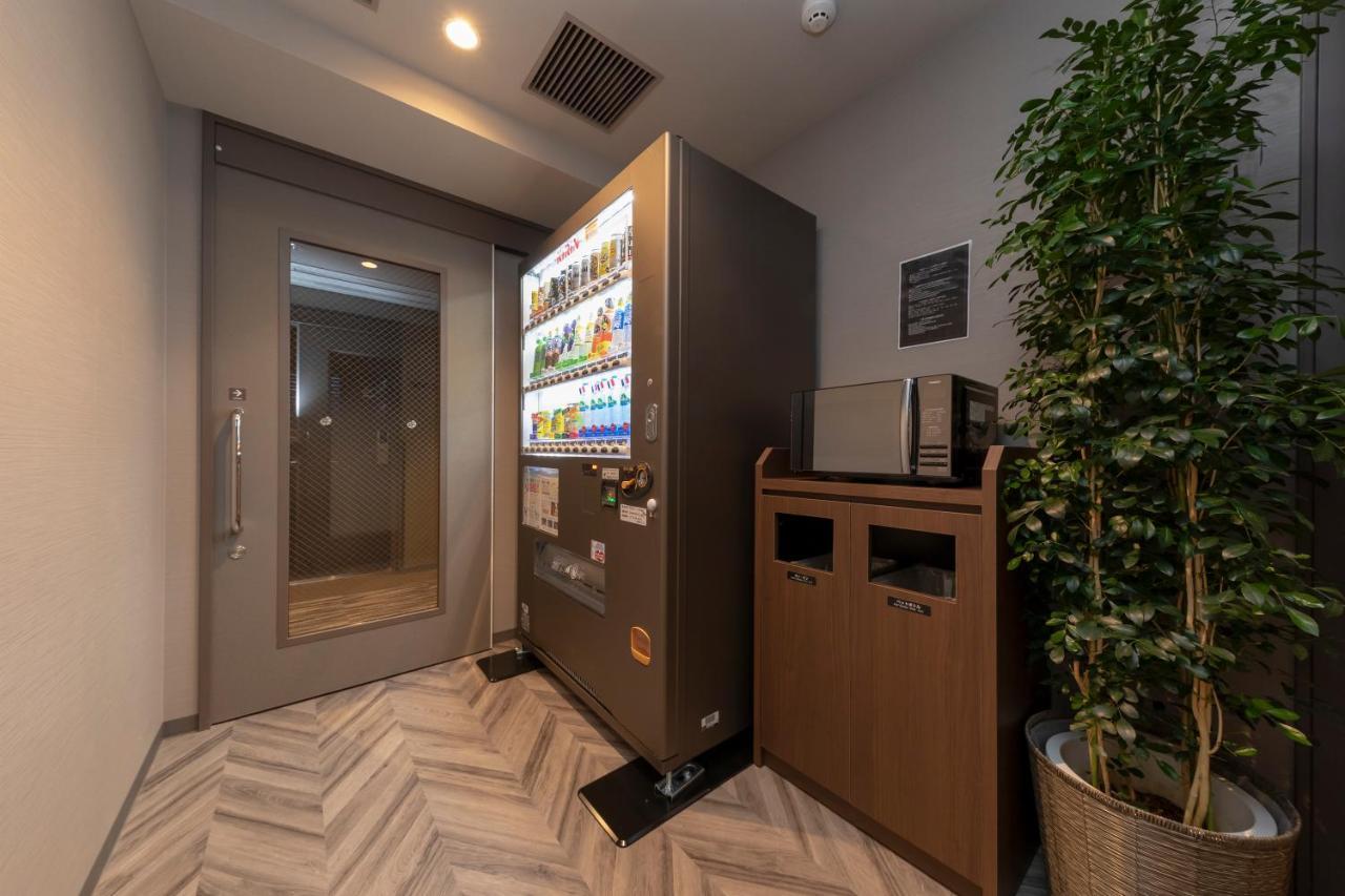 Dormy Inn Premium Fukui Natural Hot Spring Zewnętrze zdjęcie