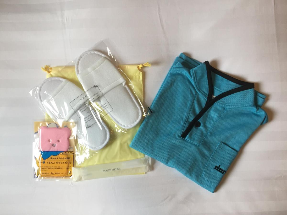 Dormy Inn Premium Fukui Natural Hot Spring Zewnętrze zdjęcie
